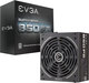 EVGA SuperNOVA 850 P2 850W Захранващ блок за компютър Пълен модул 80 Plus Platinum