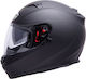 MT Blade SV Full Face Helmet with Sun Visor ECE 22.05 1450gr