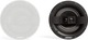 Bose Virtually Invisible 791 ΙΙ Παθητικά Ηχεία Οροφής 50W (Ζεύγος) Λευκά