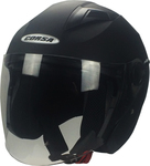 Corsa CX205 Black Motorradhelm Jet ECE 22.05 13...