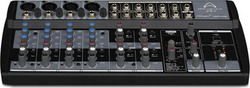 Wharfedale Pro Connect 1202FX USB Analog Console 12 Channels Wharfedale Pro Connect 1202FX USB Analog Console 12 Channels