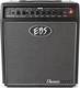 EBS Classic DROME-12 Bass DCL Combo Ενισχυτής Ηλεκτρικού Μπάσου 1 x 12" 150W Μαύρος