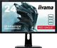 G-master GB2488HSU-B2 TN Gaming Monitor 24" FHD 1920x1080 144Hz με Χρόνο Απόκρισης 1ms GTG