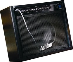 Ashton Viper VP50 Guitar Amplifier Λαμπάτος Combo 1 x 12" 50W