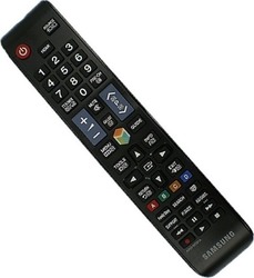 Samsung AA59-00581A Autentic Telecomandă TV Τηλεόρασης