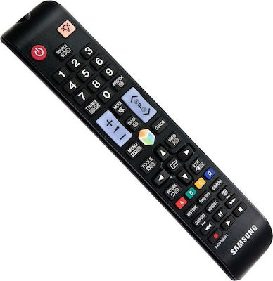 Samsung Compatible Remote Control AA59-00638A for Τηλεοράσεις Samsung