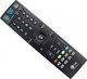 LG Kompatibel Fernbedienung AKB73655802 für Τηλεοράσεις LG