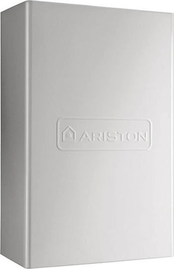 Ariston Genus Net EXT Стенен Котел Кондензация Газови с горелка 21496ккал/ч