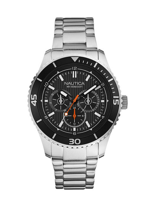 Orologio da Uomo Nautica NAI28500G