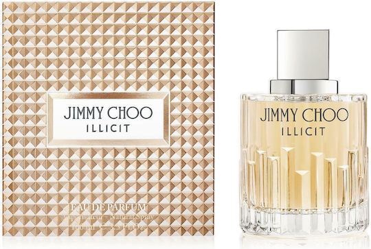 Jimmy Choo Illicit Eau de Parfum 100ml