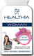 Healthia Woman 450mg Supliment pentru Menopauză 60 capace