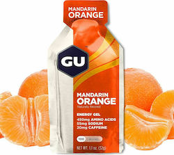 GU Energy Gel με Γεύση Μανταρίνι Πορτοκάλι 32gr