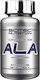 Scitec Nutrition ALA Alpha Lipoic Acid Special Food Supplement 50 Capsules