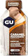 GU Energy Gel με Γεύση Caramel Macchiato 32gr