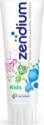 Zendium Baby Toothpaste 75ml