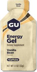 GU Energy Gel 20mg Vanilla Bean 32gr