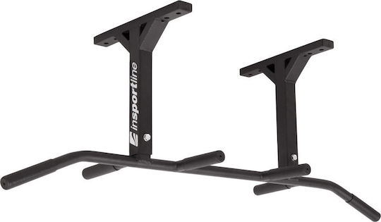 inSPORTline Rk110 Ceiling Mounted Pull-up Bară de tracțiune Perete pentru Utilizator până la 120kg