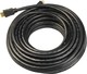SGL HDMI 1.4 High Speed 1080p 120Hz Cable HDMI male - HDMI male 20m Μαύρο