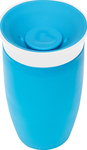 Munchkin Miracle 360° Toddler Plastic Cup 296ml for 12m+ Blue /Μπλε