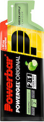 PowerBar PowerGel Original 41gr PowerBar PowerGel Original 41gr