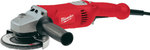 Milwaukee AG 16-125 Inox Electric Angle Grinder 125mm 1520W