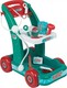 Faro Kinderarztset Arzt Trolley