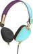 Skullcandy Knockout Robin/Purple С кабел Над ухото Слушалки Тюркоазен S5AVGM-396