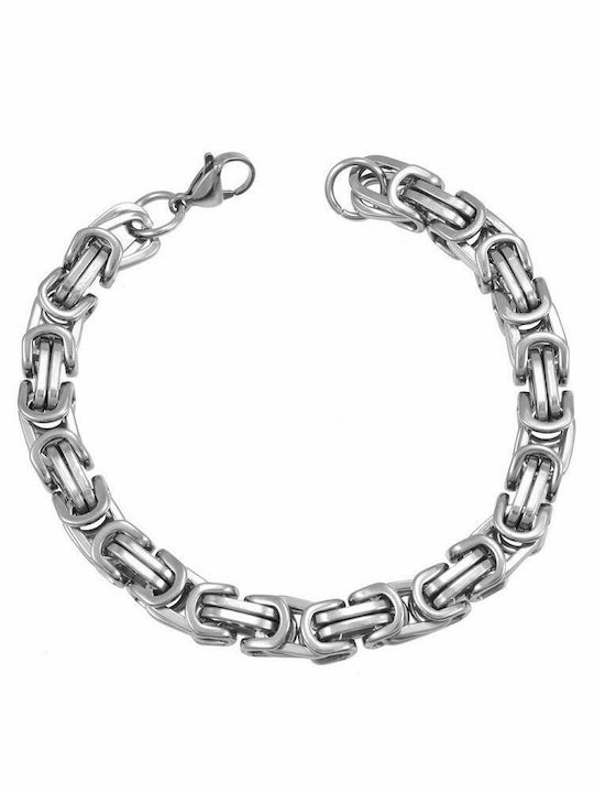 Stainless Steel Bracelet AS26622