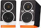 EVE Audio SC-203 Ηχεία Studio Monitor 3" 120W (Ζεύγος) Μαύρα