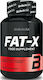 Biotech USA Fat-X 60 tabs