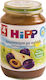 Hipp Fruchtcreme Prune with Pear Glutenfrei für 4m+ 190gr