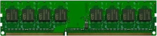 Mushkin Essentials DDR3 με Module 1x8GB και Ταχύτητα 1600 για Desktop