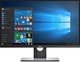 Dell UltraSharp UP2716D IPS Монитор 27" QHD 2560x1440 с Време за Реакция 6мс GTG