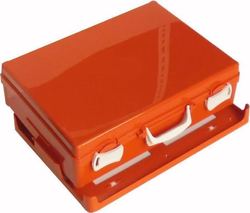 Pharmamedihelp Pharma First Aid Box 5 (40x28x13cm)