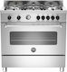 Bertazzoni Κουζίνα