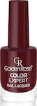 Golden Rose Color Expert Gloss Βερνίκι Νυχιών Κόκκινο 78 10.2ml