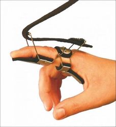 Ortholand Pip Static Progressive 18 Finger Splint