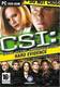 CSI Hard Evidence PC-Spiel