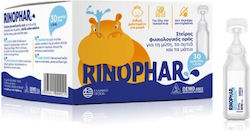 Demo Rinophar 30 x 5ml