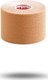 Mueller K-Tape Kinesiology Tape 5cm x 5m Beige