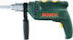 Klein Kids Tool Bosch Ηλεκτρονικό Τρυπάνι for 3+ Years Old