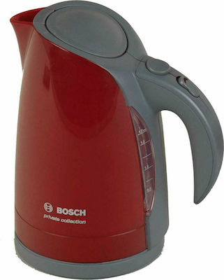 Klein Kids Household Appliance Bosch Βραστήρας Νερού for 3+ Years Old