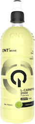 QNT Actif L- Carnitine 2000mg 700ml