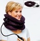 Curea pentru Gât Umflată Ortopedică Anatomică Neck Comforter