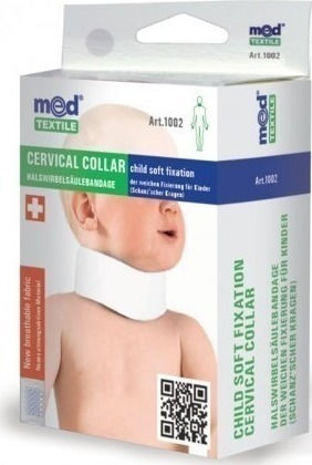 Ortholand Детски Яки За Врат MED/8302 CHILD