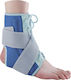 Alfa Care AC–1042 Επιστραγαλίδα Αμφίπλευρη σε Μπλε χρώμα