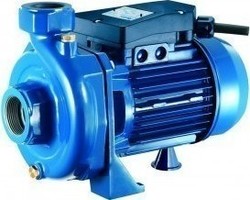 Pentax CR-102 Electric Surface Water Pump Centrifugal 1hp