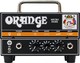 Orange Micro Dark Tube Head for Electric Guitar 20W Black