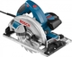 Bosch GKS 65 GCE Δισκοπρίονο 1800W