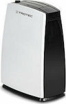 Trotec TTK 51 E Dehumidifier 16lt